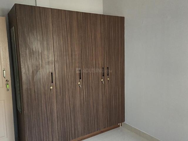 1 BHK Independent Builder Floor in Mahadevapura for rent Bengaluru. The reference number is 21132031