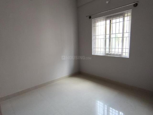 1 BHK Independent Builder Floor in Mahadevapura for rent Bengaluru. The reference number is 21132067