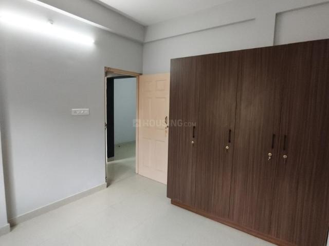 1 BHK Independent Builder Floor in Mahadevapura for rent Bengaluru. The reference number is 21132114