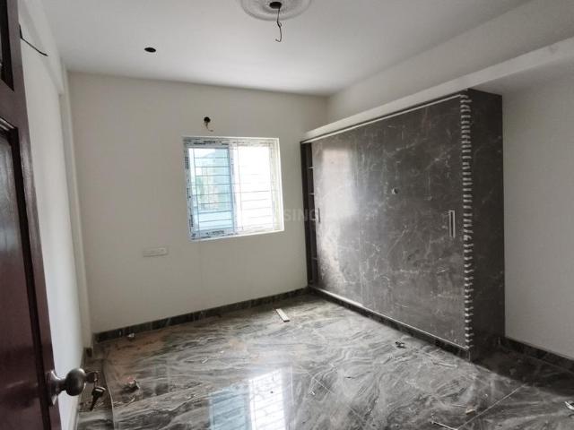 1 BHK Independent Builder Floor in Mahadevapura for rent Bengaluru. The reference number is 21157081
