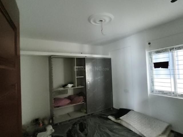 1 BHK Independent Builder Floor in Mahadevapura for rent Bengaluru. The reference number is 21157116