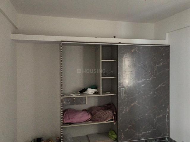 1 BHK Independent Builder Floor in Mahadevapura for rent Bengaluru. The reference number is 21157142
