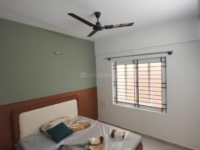 1 BHK Independent Builder Floor in Mahadevapura for rent Bengaluru. The reference number is 21184878