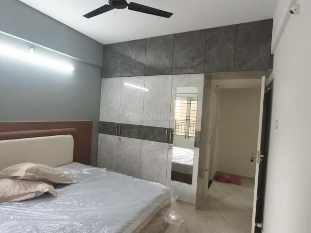 1 BHK Independent Builder Floor in Mahadevapura for rent Bengaluru. The reference number is 21184974