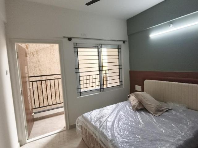 1 BHK Independent Builder Floor in Mahadevapura for rent Bengaluru. The reference number is 21185094