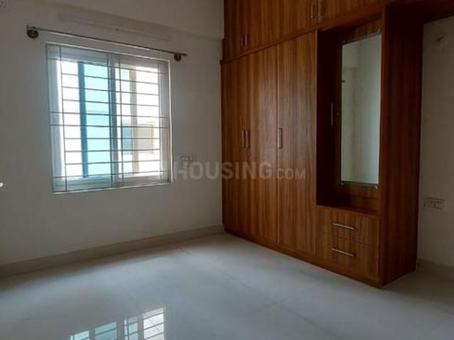 1 BHK Independent Builder Floor in Mahadevapura for rent Bengaluru. The reference number is 21189167