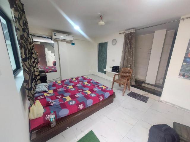 1 BHK Independent Builder Floor in Mahalakshmi Nagar for rent Indore. The reference number is 14769204
