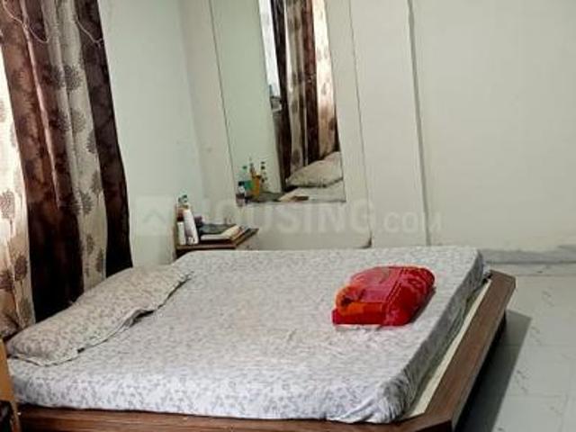 1 BHK Independent Builder Floor in Mahalakshmi Nagar for rent Indore. The reference number is 14769204