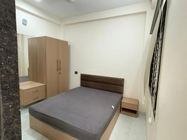 1 BHK Independent Builder Floor in Mahalakshmi Nagar for rent Indore. The reference number is 17523028