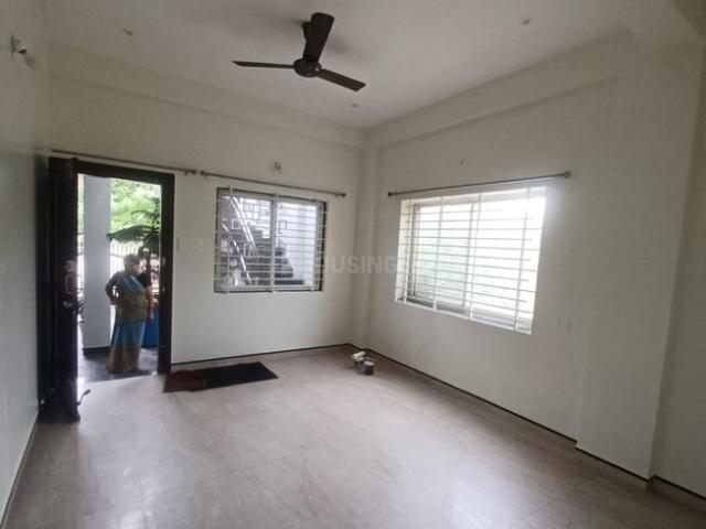 1 BHK Independent Builder Floor in Mahalakshmi Nagar for rent Indore. The reference number is 18499990