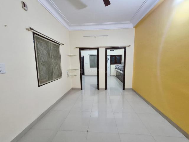 1 BHK Independent Builder Floor in Mahalakshmi Nagar for rent Indore. The reference number is 19775961