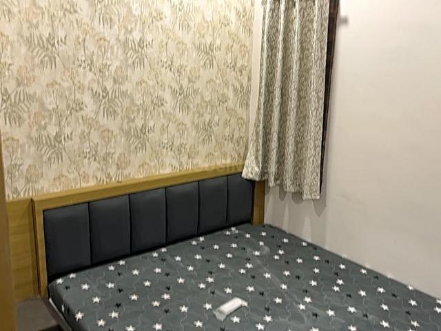 1 BHK Independent Builder Floor in Mahalakshmi Nagar for rent Indore. The reference number is 19998708