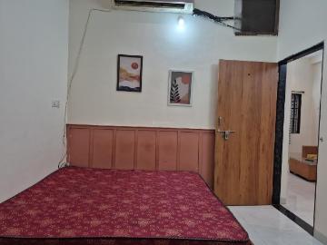 1 BHK Independent Builder Floor in Mahalakshmi Nagar for rent Indore. The reference number is 20158034