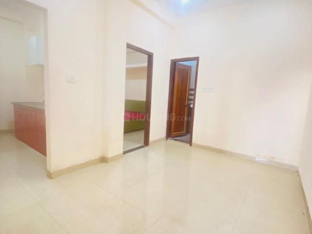 1 BHK Independent Builder Floor in Mahalakshmi Nagar for rent Indore. The reference number is 20112644