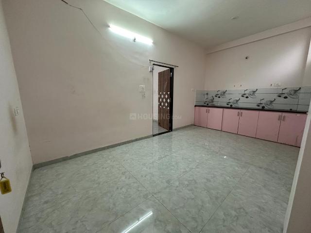 1 BHK Independent Builder Floor in Mahalakshmi Nagar for rent Indore. The reference number is 20466227