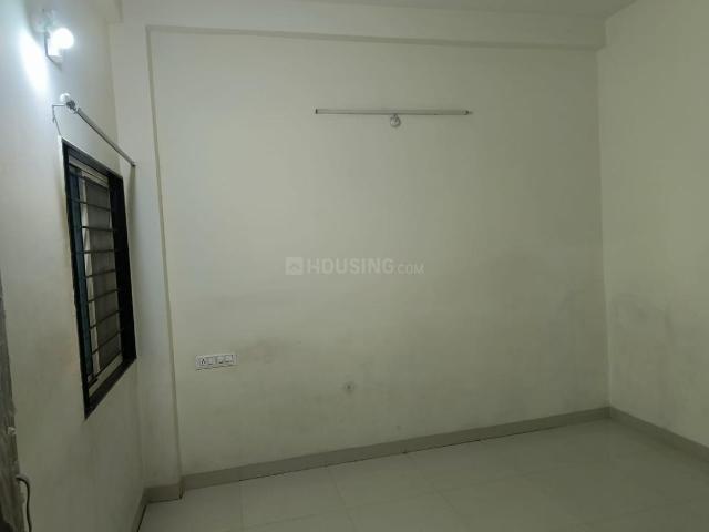 1 BHK Independent Builder Floor in Mahalakshmi Nagar for rent Indore. The reference number is 20486641