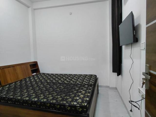 1 BHK Independent Builder Floor in Mahalakshmi Nagar for rent Indore. The reference number is 20505679