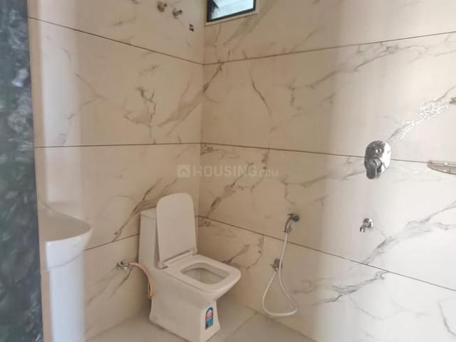 1 BHK Independent Builder Floor in Mahalakshmi Nagar for rent Indore. The reference number is 20692844
