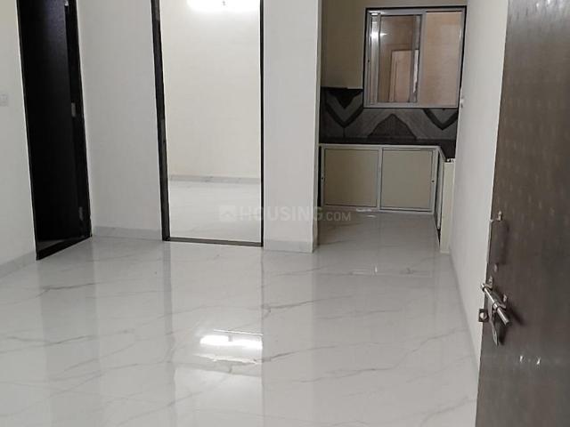 1 BHK Independent Builder Floor in Mahalakshmi Nagar for rent Indore. The reference number is 20755218
