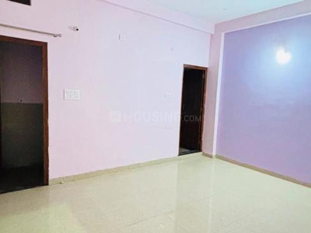 1 BHK Independent Builder Floor in Mahalakshmi Nagar for rent Indore. The reference number is 20849560