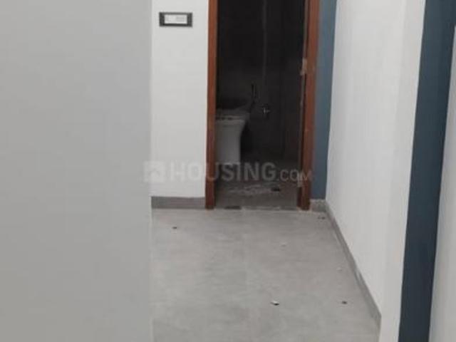 1 BHK Independent Builder Floor in Mahalakshmi Nagar for rent Indore. The reference number is 20873198