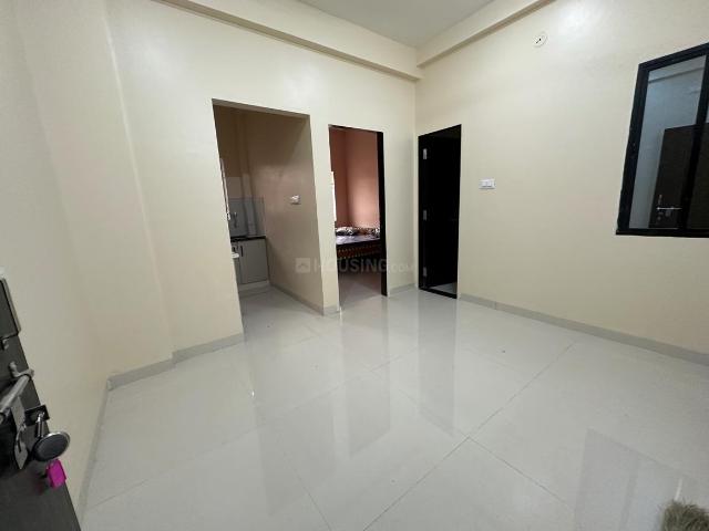 1 BHK Independent Builder Floor in Mahalakshmi Nagar for rent Indore. The reference number is 20950539