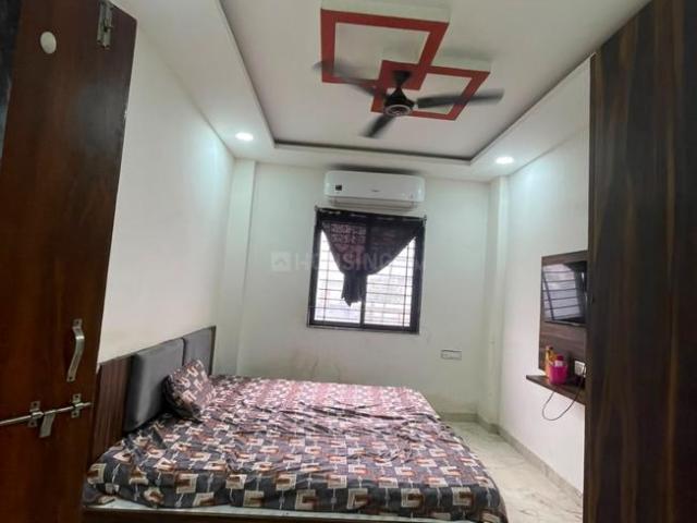 1 BHK Independent Builder Floor in Mahalakshmi Nagar for rent Indore. The reference number is 20956758