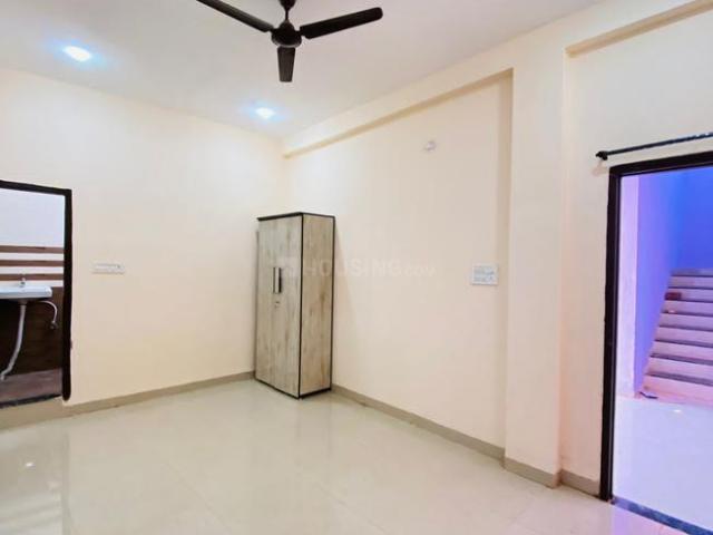 1 BHK Independent Builder Floor in Mahalakshmi Nagar for rent Indore. The reference number is 21062564