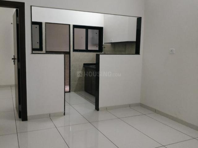 1 BHK Independent Builder Floor in Mahalakshmi Nagar for rent Indore. The reference number is 21090187