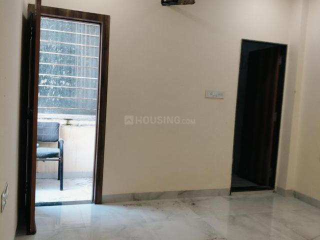 1 BHK Independent Builder Floor in Mahalakshmi Nagar for rent Indore. The reference number is 21090231