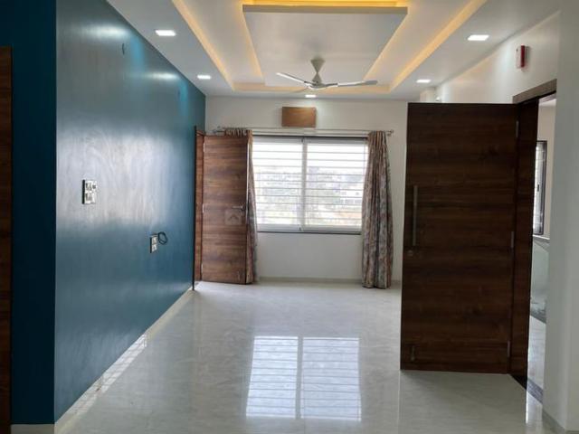1 BHK Independent Builder Floor in Mahalakshmi Nagar for rent Indore. The reference number is 21240495