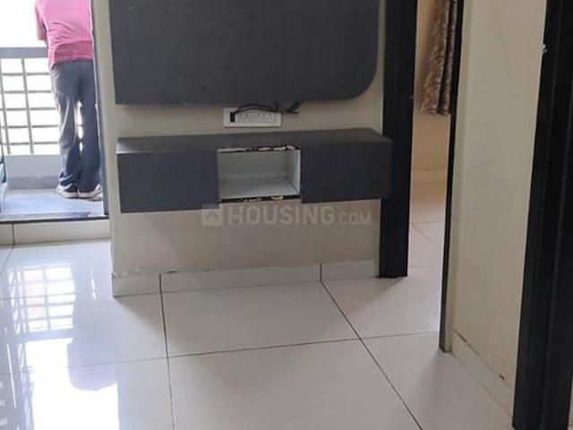 1 BHK Independent Builder Floor in Mahalakshmi Nagar for rent Indore. The reference number is 21258116