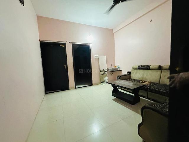 1 BHK Independent Builder Floor in Mahalakshmi Nagar for rent Indore. The reference number is 21325511