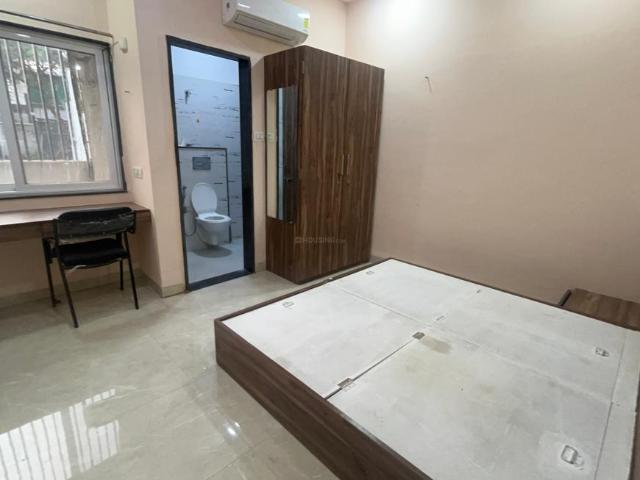 1 BHK Independent Builder Floor in Mahalakshmi Nagar for rent Indore. The reference number is 21335927