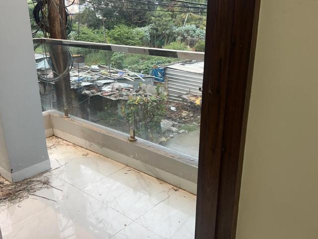 1 BHK Independent Builder Floor in Mahalakshmi Nagar for rent Indore. The reference number is 21336068