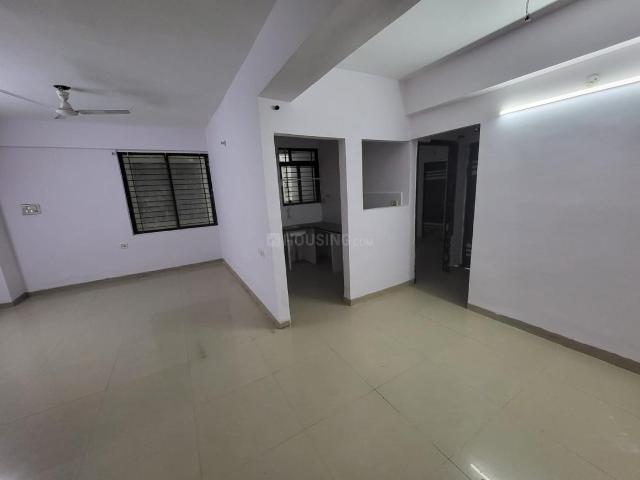 1 BHK Independent Builder Floor in Mahalakshmi Nagar for rent Indore. The reference number is 21402039