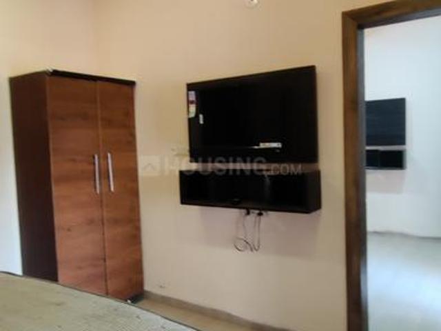 1 BHK Independent Builder Floor in Mahalakshmi Nagar for rent Indore. The reference number is 21405675