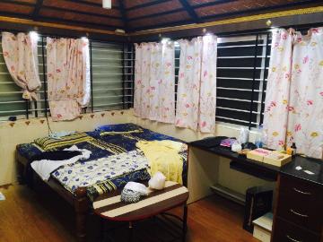 1 BHK Independent Builder Floor in Mahalakshmi Layout for rent Bengaluru. The reference number is 20110338