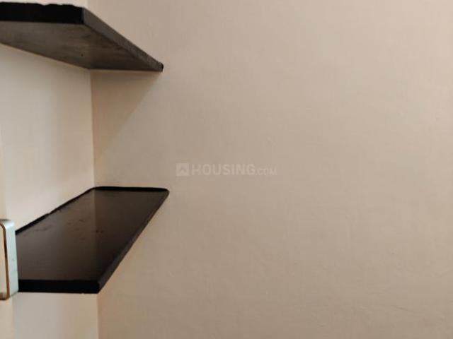 1 BHK Independent Builder Floor in Mahalakshmipuram for rent Bengaluru. The reference number is 21206413