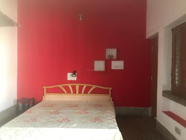 1 BHK Independent Builder Floor in Mahanagar for rent Lucknow. The reference number is 7649021