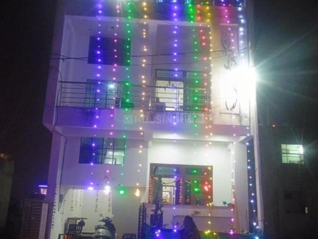 1 BHK Independent Builder Floor in Mahapura for rent Jaipur. The reference number is 21123318