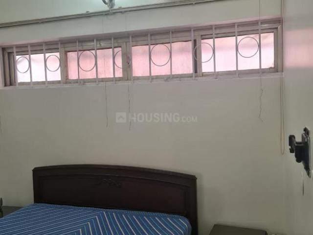 1 BHK Independent Builder Floor in Maharani Bagh for rent New Delhi. The reference number is 17832878