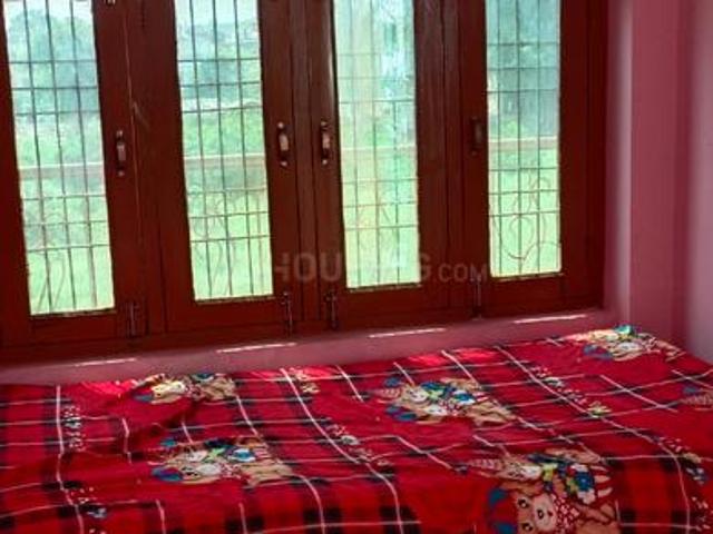 1 BHK Independent Builder Floor in Maharaj Nagar for rent Lakhimpur Kheri. The reference number is 20494084
