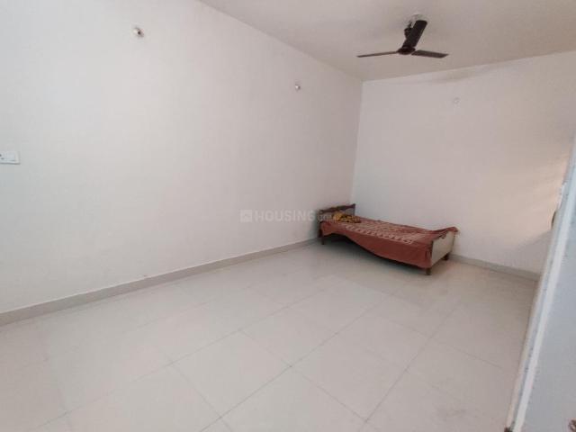 1 BHK Independent Builder Floor in Maharajpur for rent Jabalpur. The reference number is 20437927