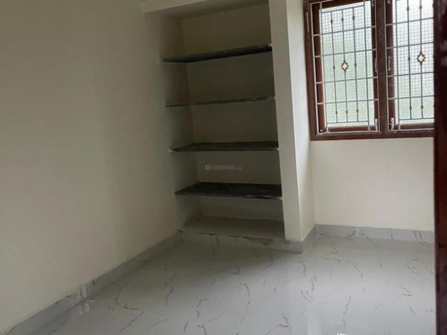 1 BHK Independent Builder Floor in Mahindra World City for rent Chennai. The reference number is 7966536