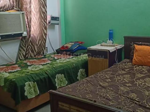 1 BHK Independent Builder Floor in Mahipalpur for rent New Delhi. The reference number is 10643462