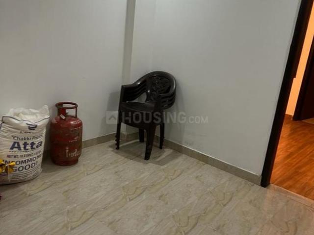 1 BHK Independent Builder Floor in Mahipalpur for resale New Delhi. The reference number is 13580901
