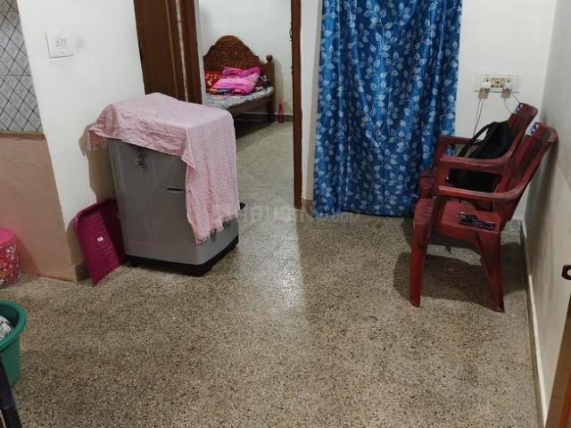 1 BHK Independent Builder Floor in Mailasandra for rent Bengaluru. The reference number is 16277422
