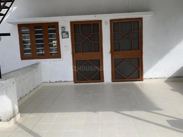 1 BHK Independent Builder Floor in Majra for rent Dehradun. The reference number is 20685741