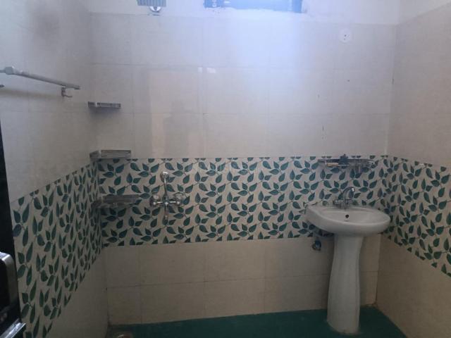 1 BHK Independent Builder Floor in Majra for rent Dehradun. The reference number is 20879713